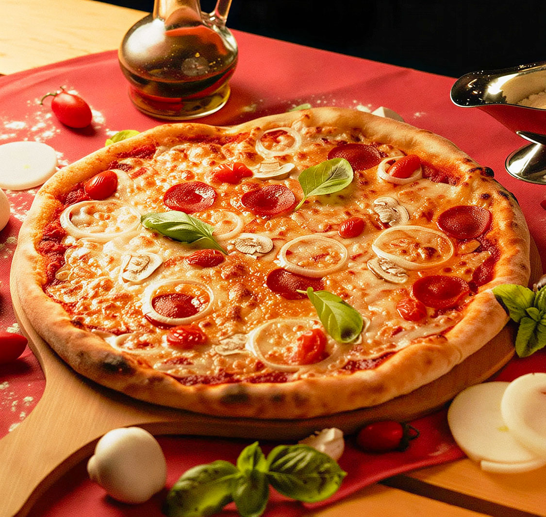 Pizzolo