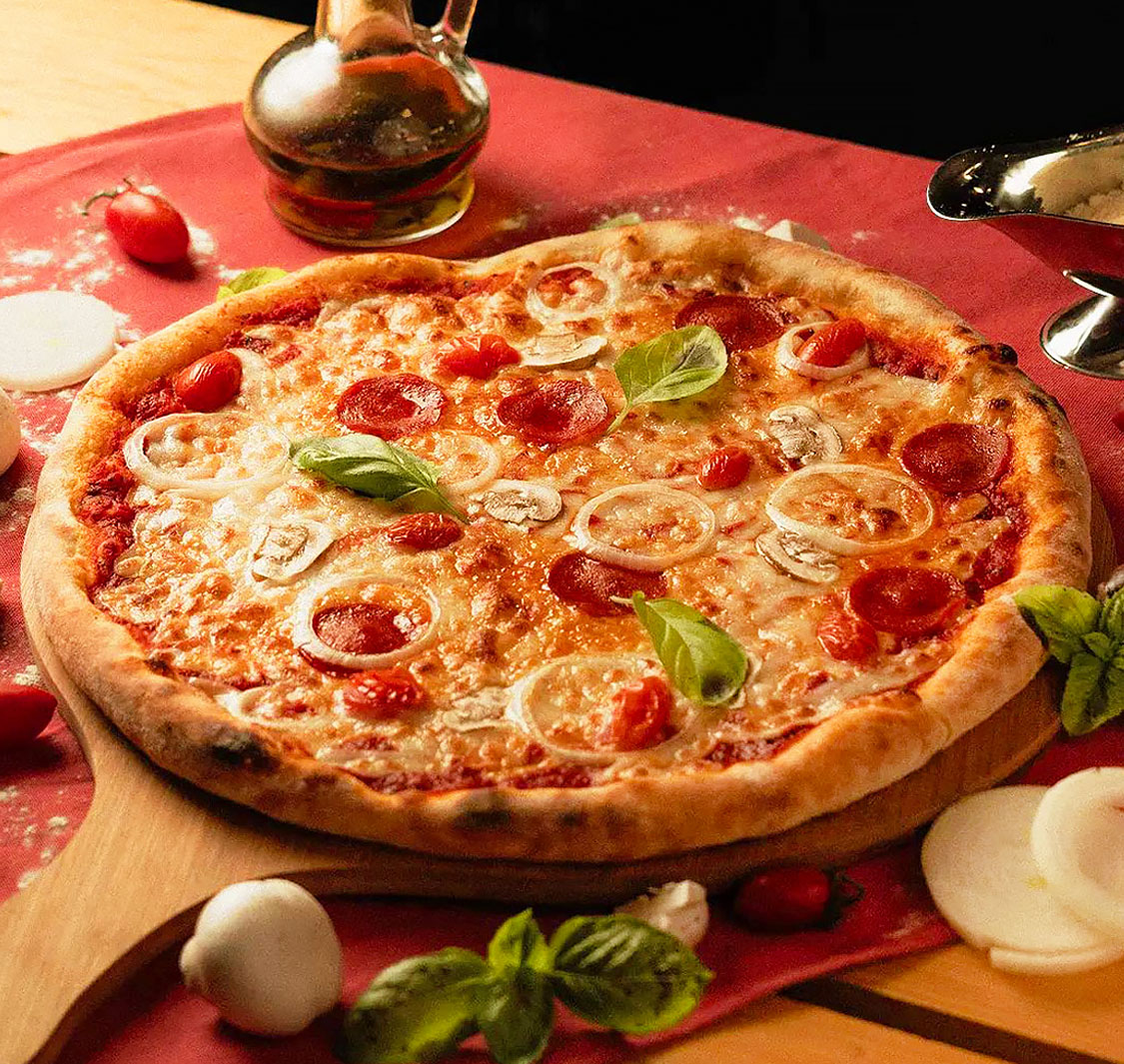 Pizzolo