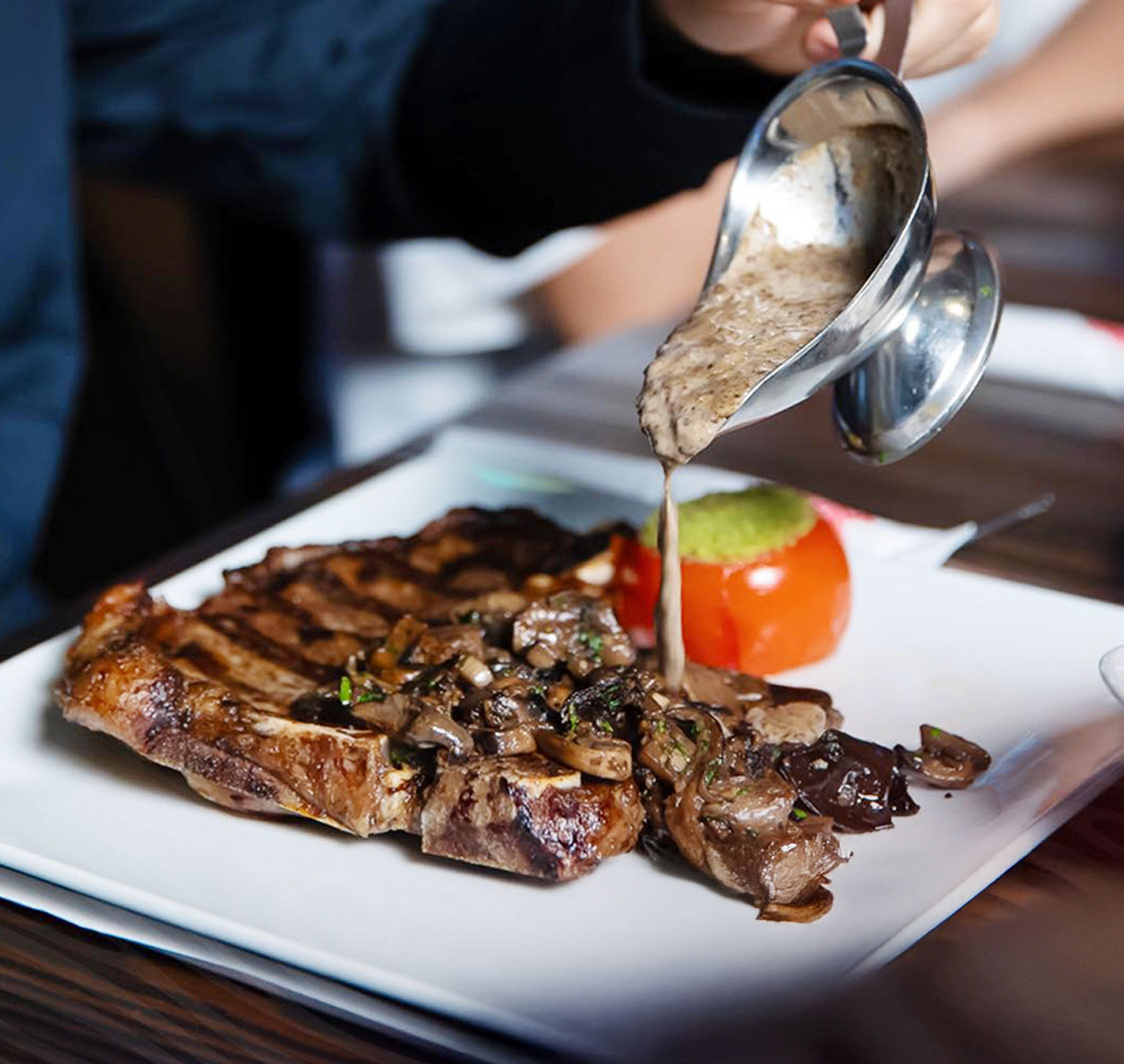 Planet Hollywood Doha