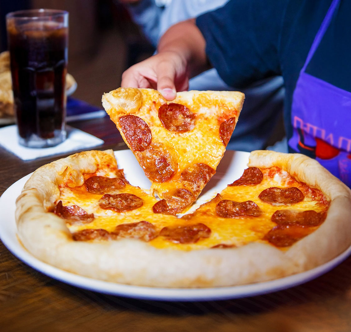 Planet Hollywood Doha