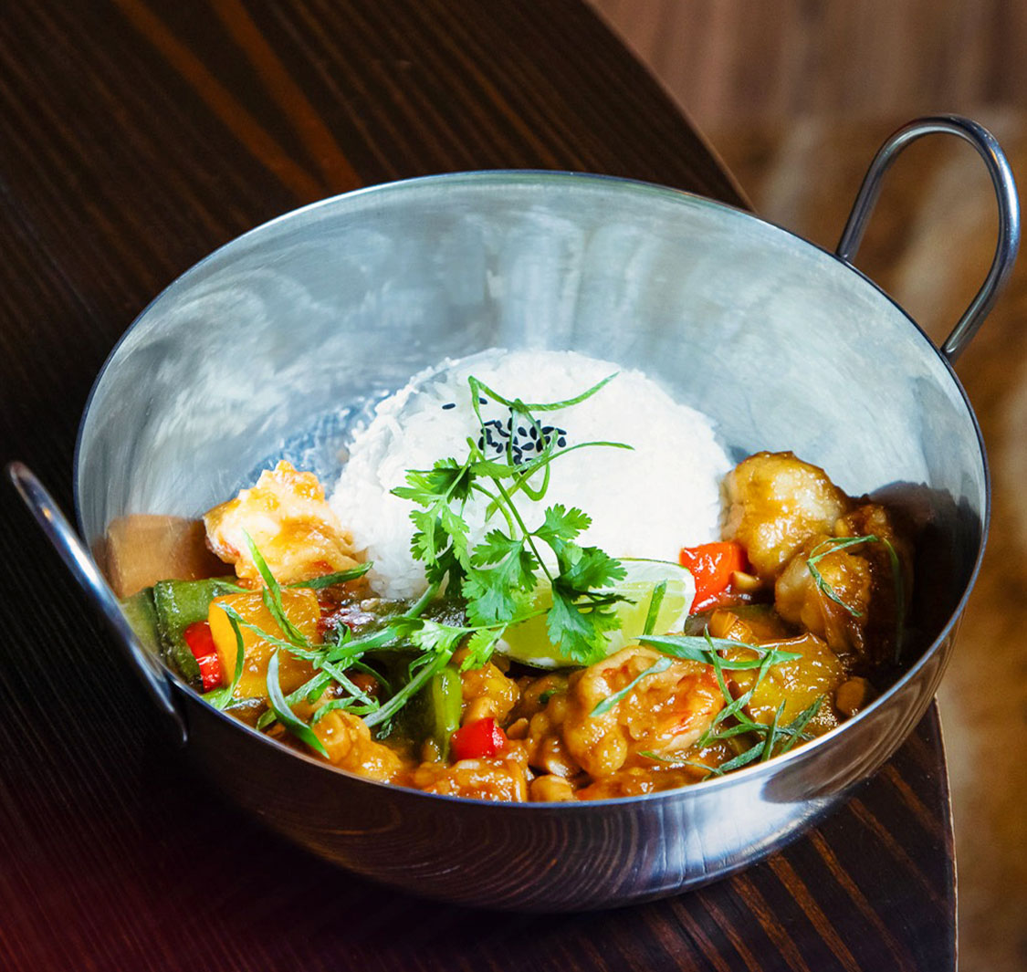 Planet Hollywood Doha