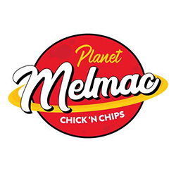 Planet Melmac Chick 'N Chips
