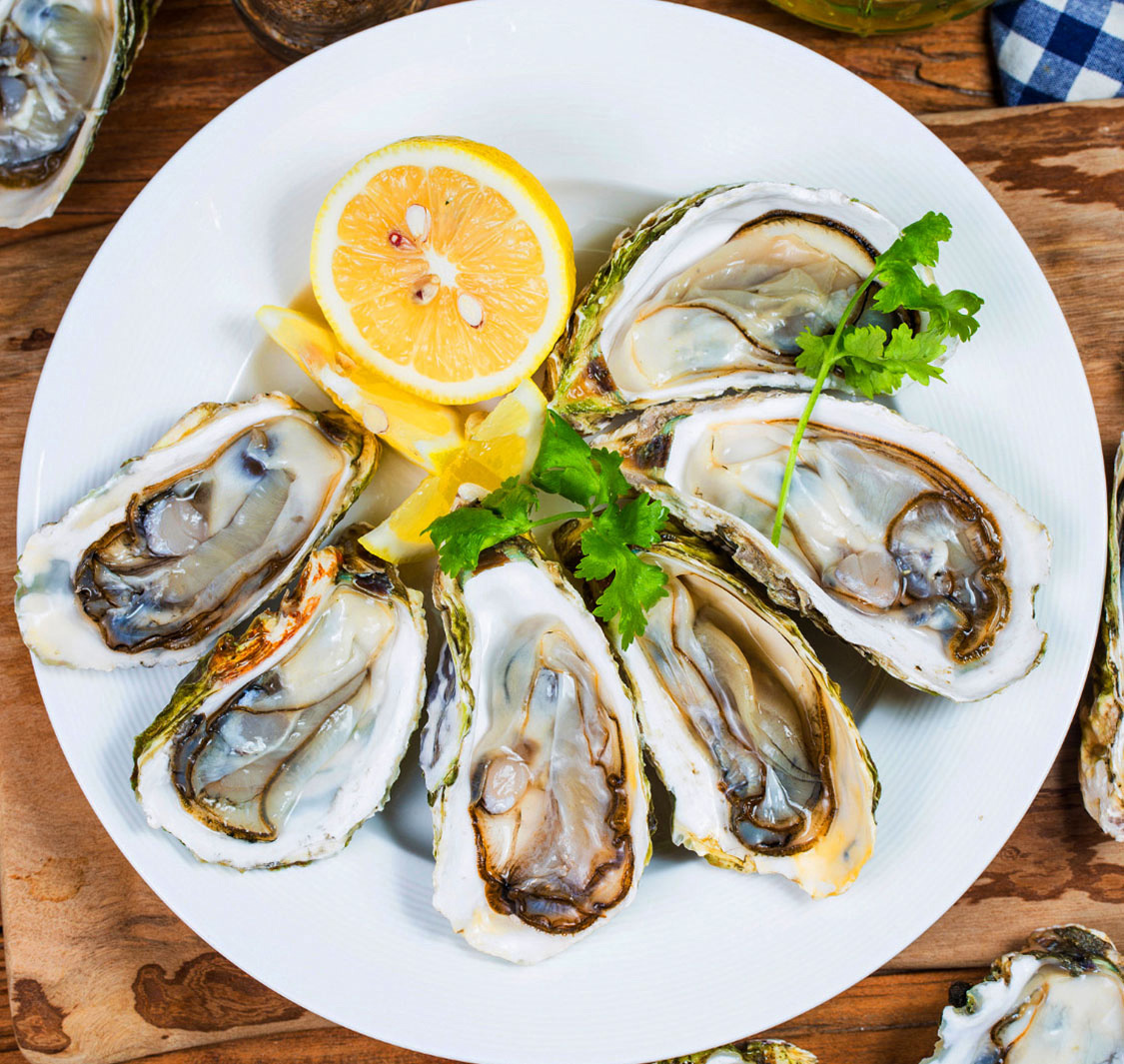 Plantation Brasserie, Bar & Terrace