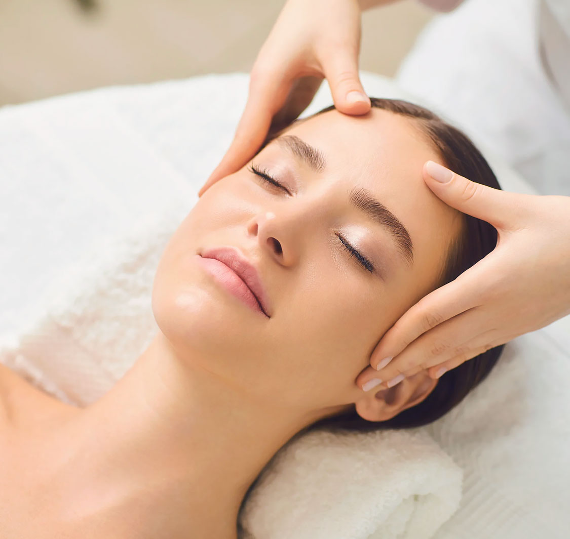 Platinum Hair & Nails Salon