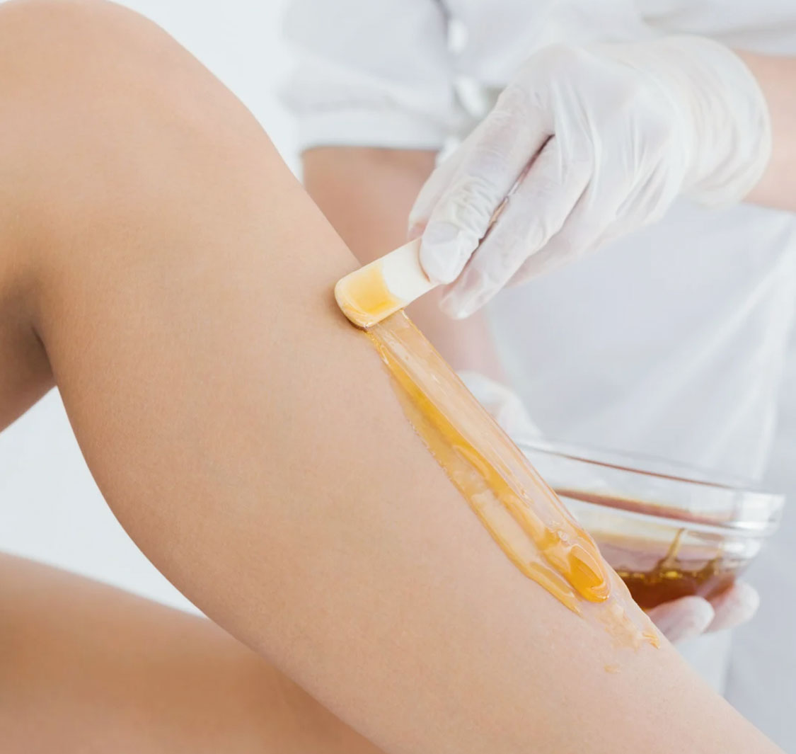 Platinum Hair & Nails Salon