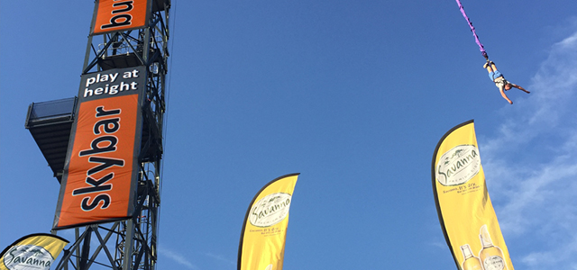 Play at Height