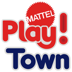 Mattel Play! Town