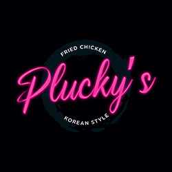 Plucky's Fried Chicken Korean Style