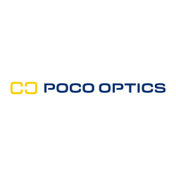 Poco Optics logo