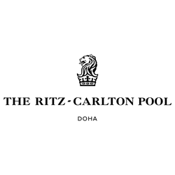 Pool - The Ritz-Carlton Doha