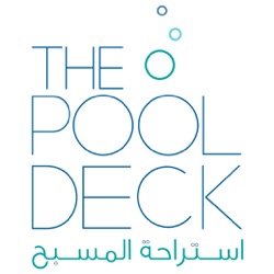 The Pool Deck