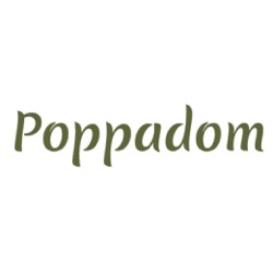 Poppadom Indian Takeaway