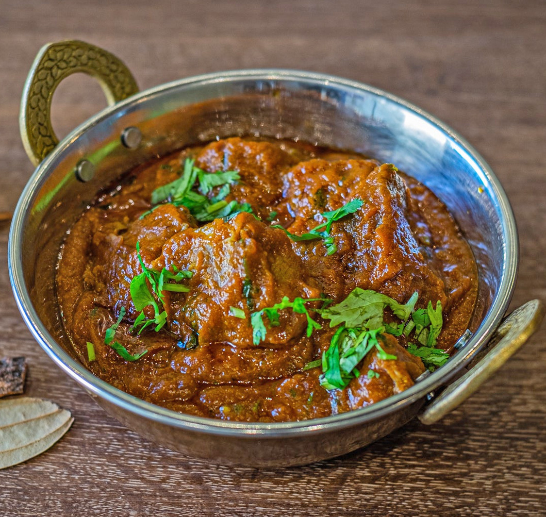 Poppadom Indian Takeaway