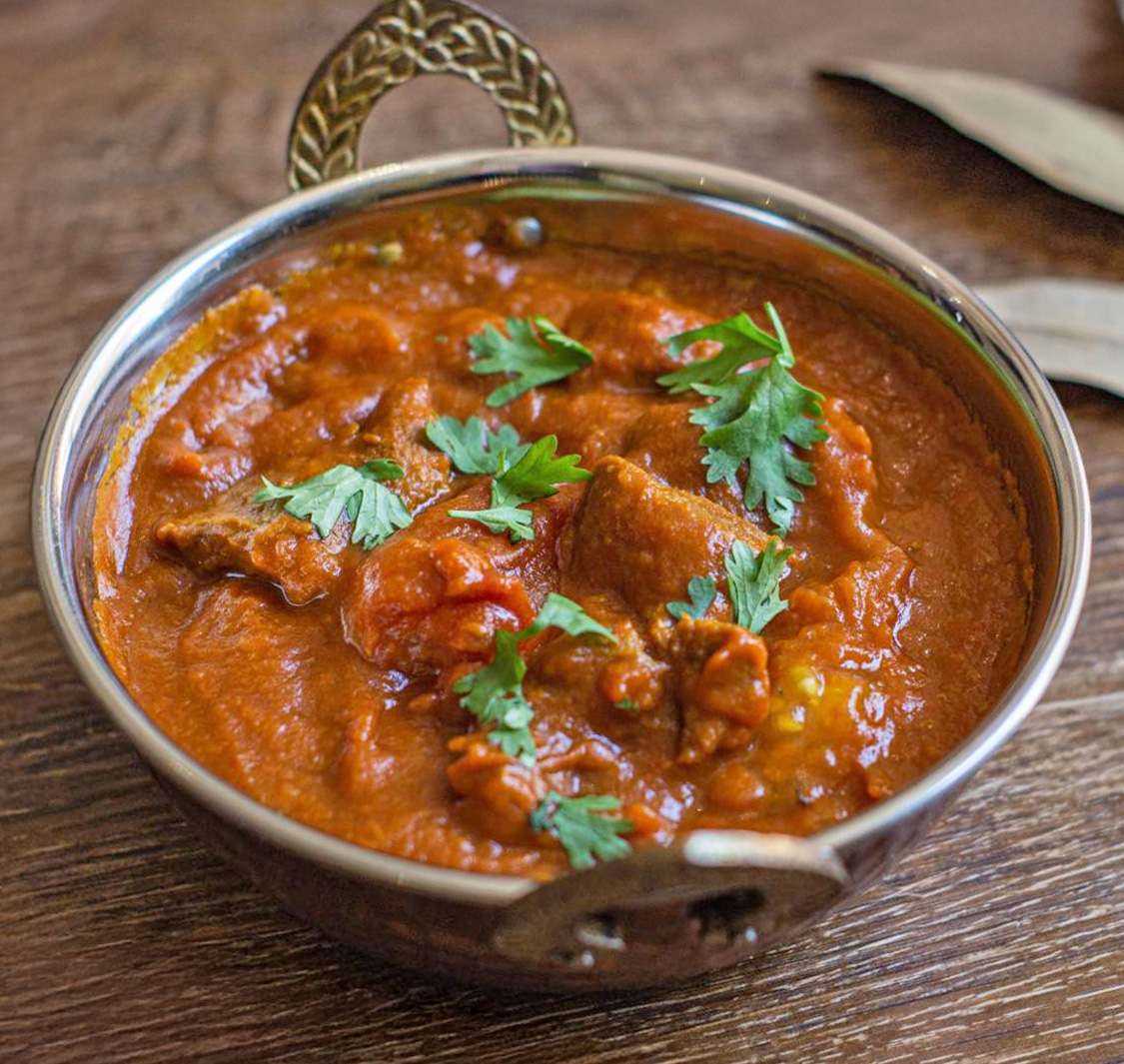 Poppadom Indian Takeaway