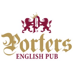 Porters English Pub