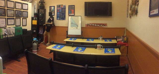 Poseidon Dive Center