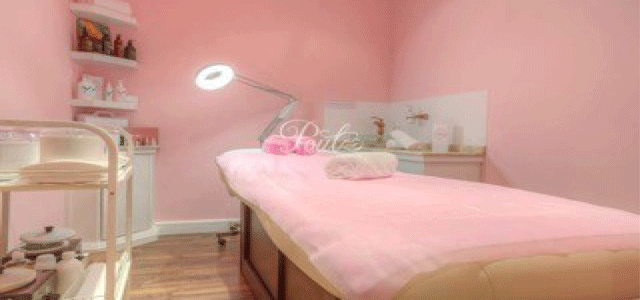 Pout Salon & Spa