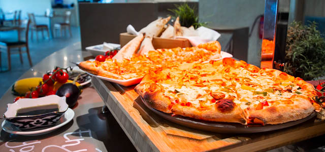 Pranzo Eatery