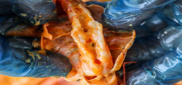 Prawns Restaurant