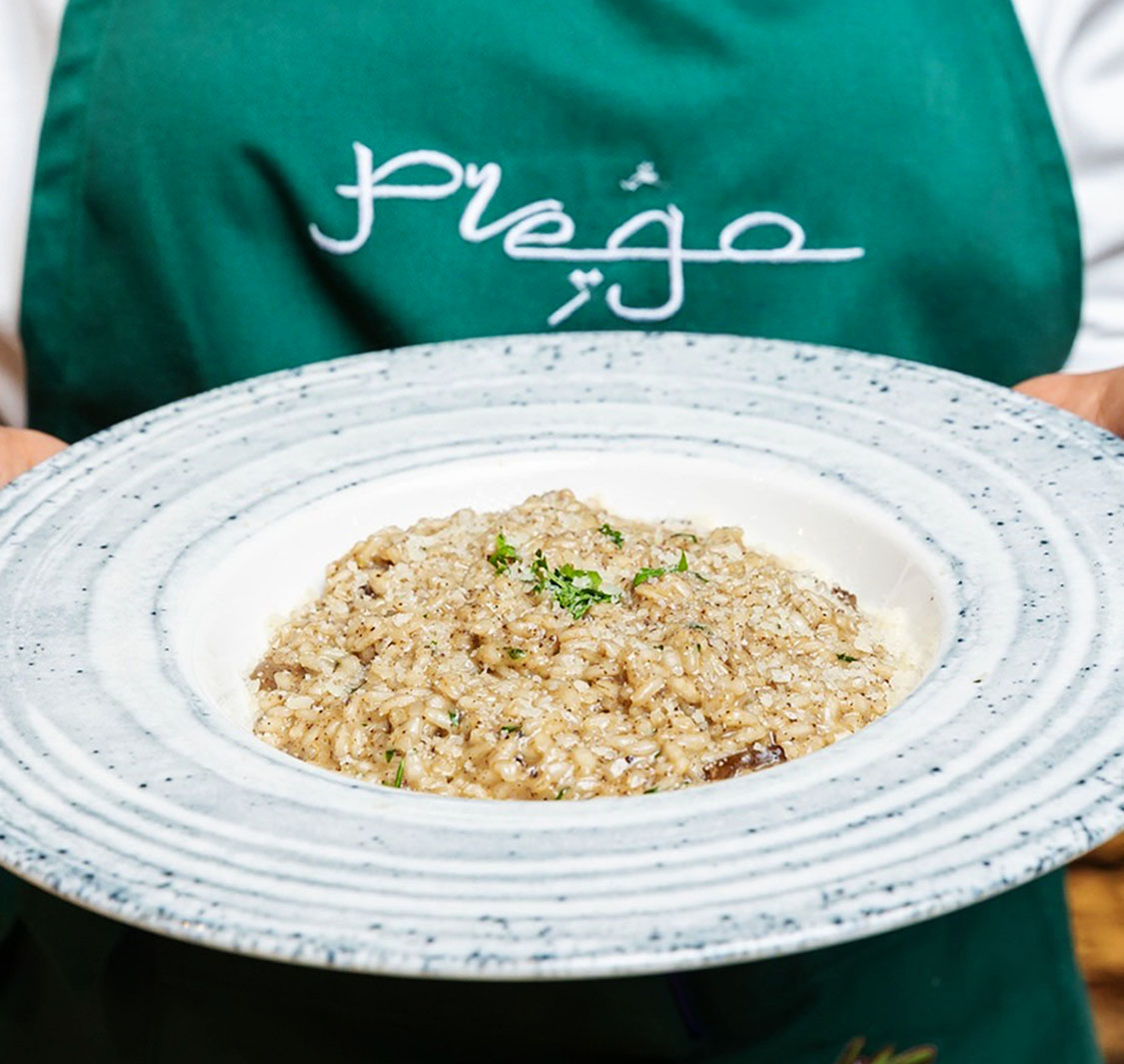 Prego Qatar