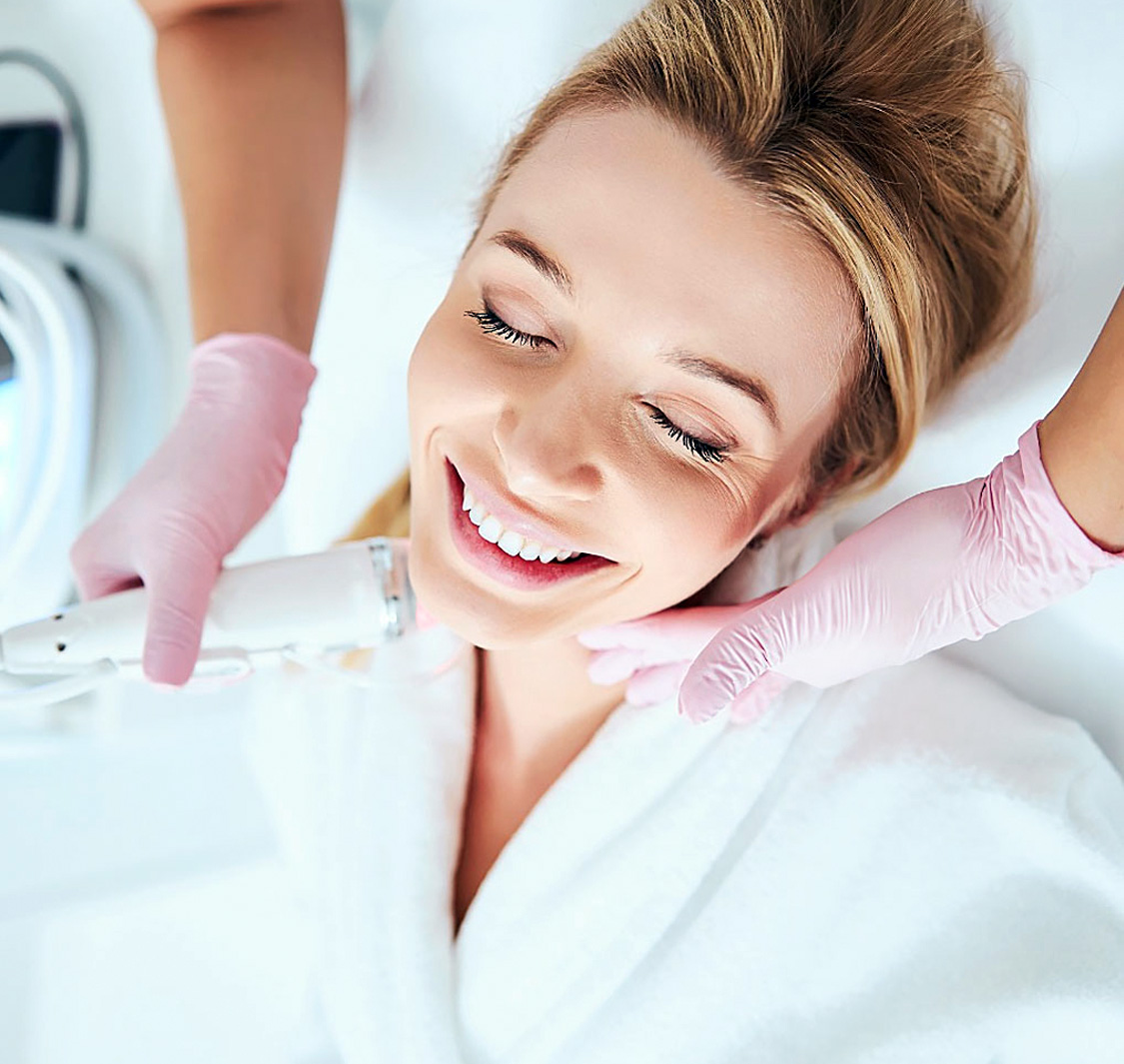 Premium Cosmetic Laser Center