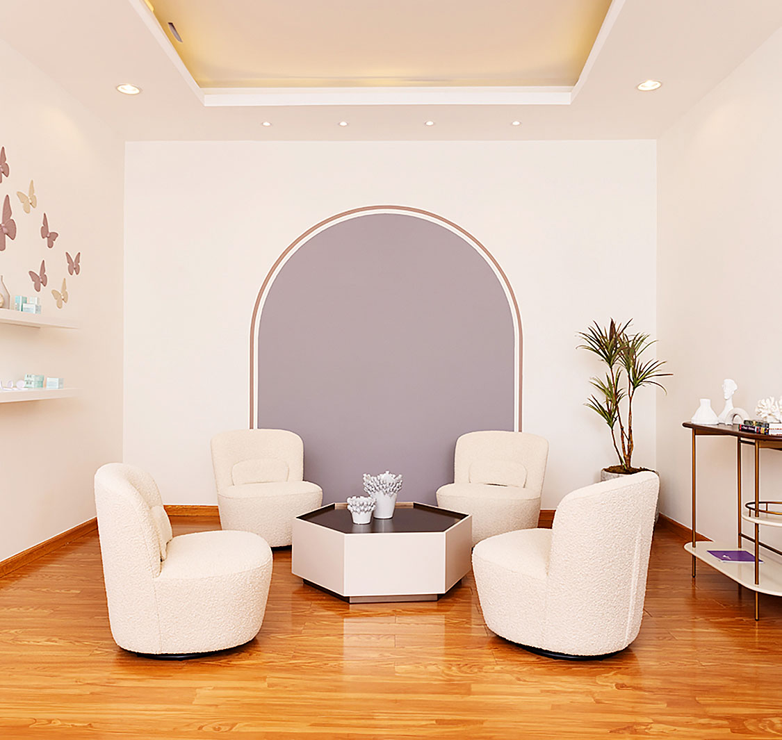 Premium Cosmetic Laser Center