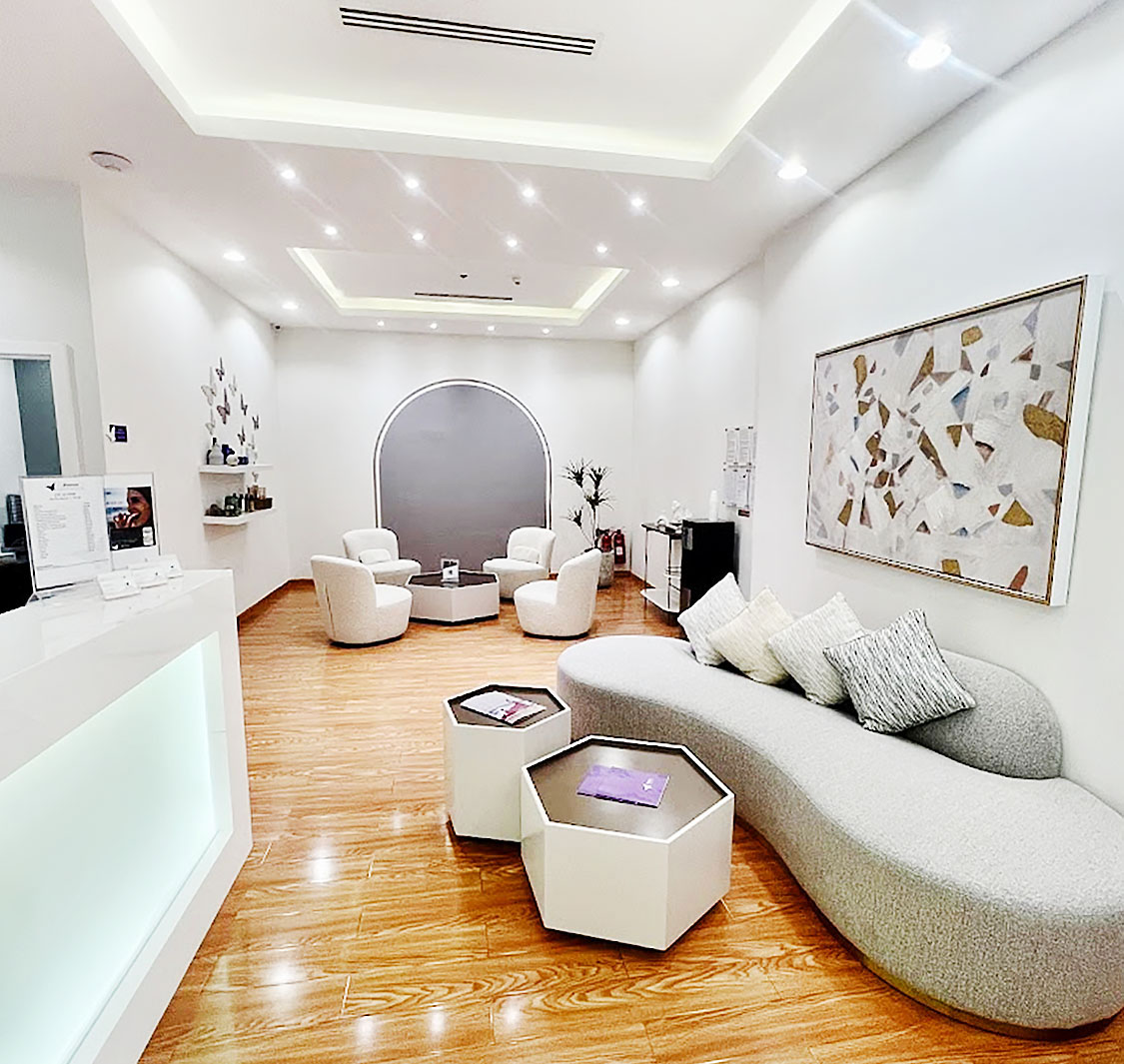 Premium Cosmetic Laser Center