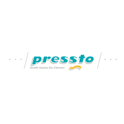 Pressto Dry Cleaning