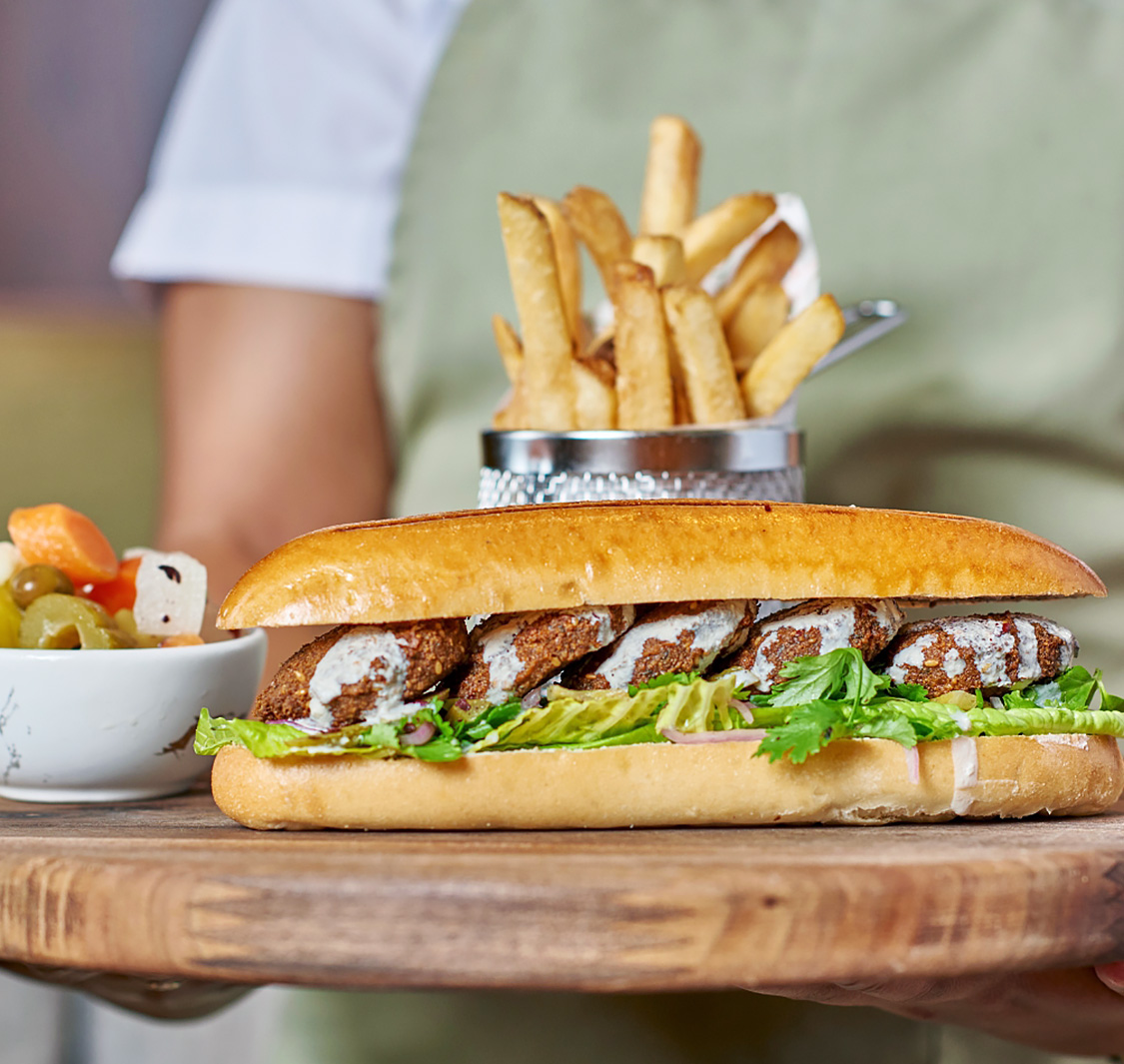 Primi by Panini