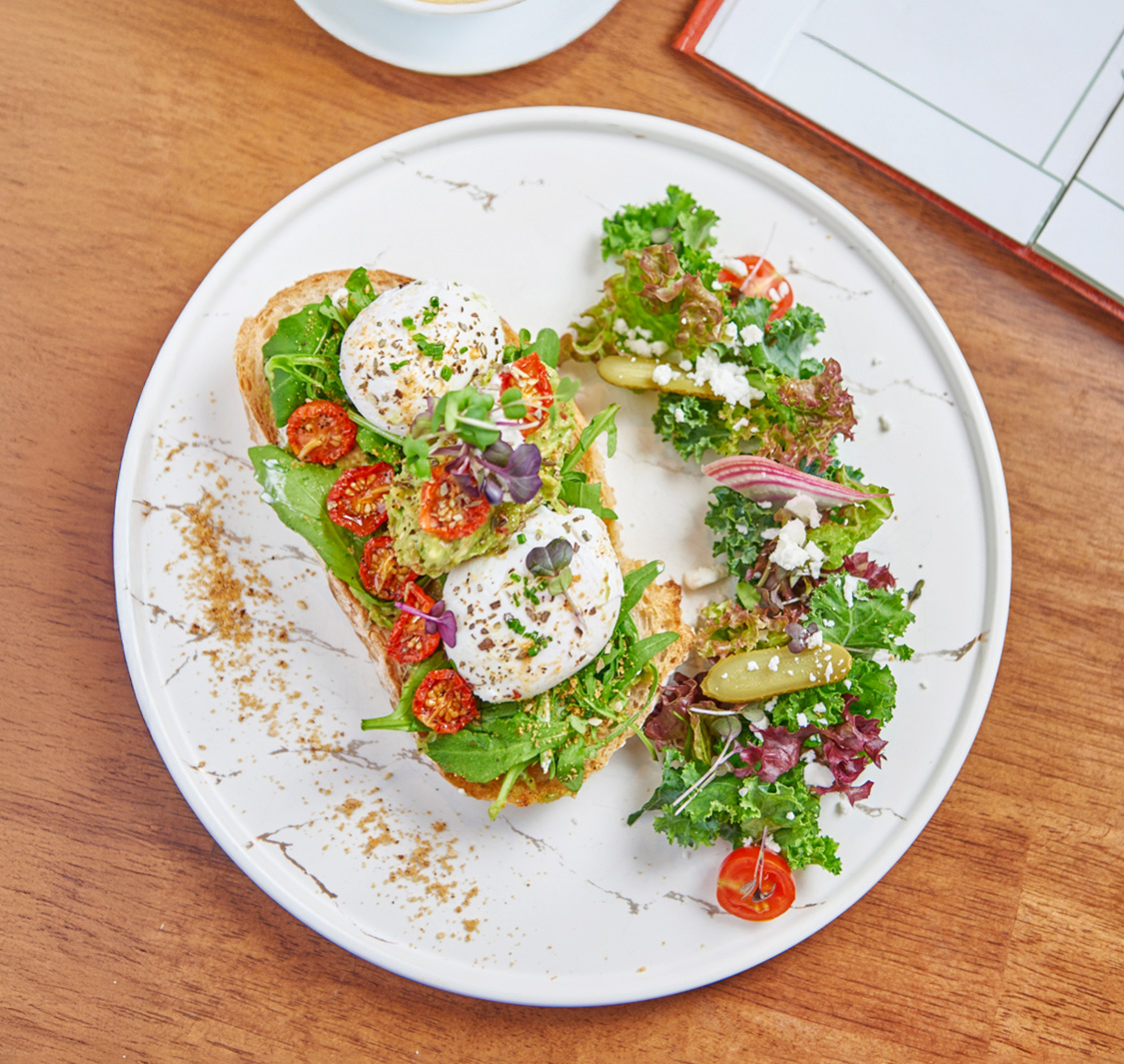 Primi by Panini