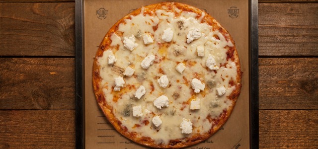 Project Pie