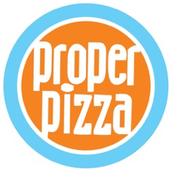 Proper Pizza