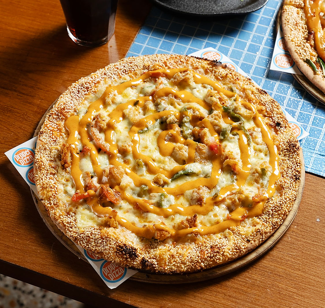 Proper Pizza