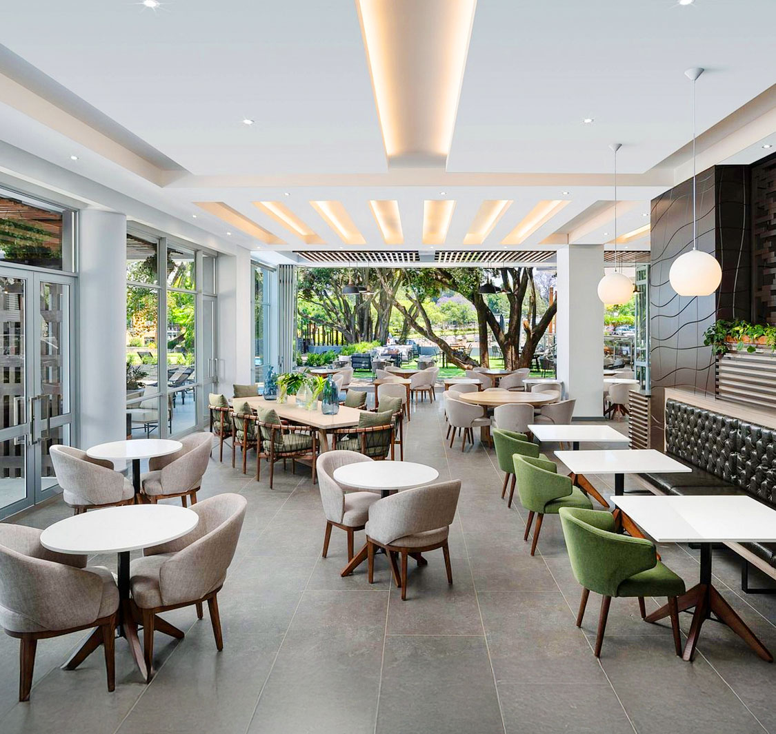 Protea Hotel Wanderers