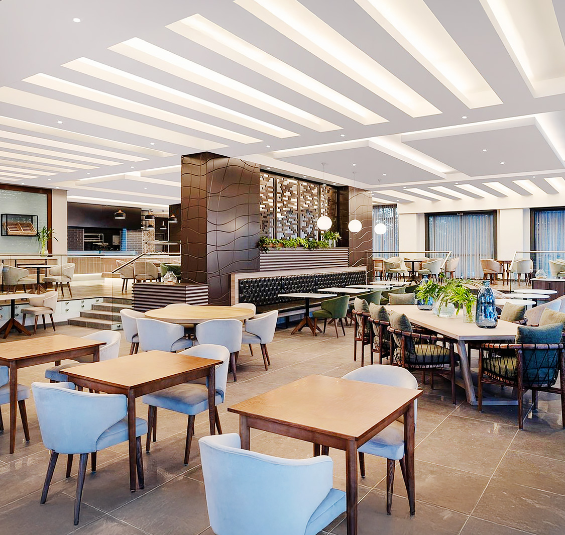 Protea Hotel Wanderers