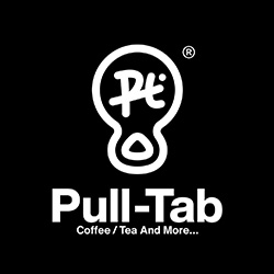 Pull-Tab Coffee 拉环咖啡