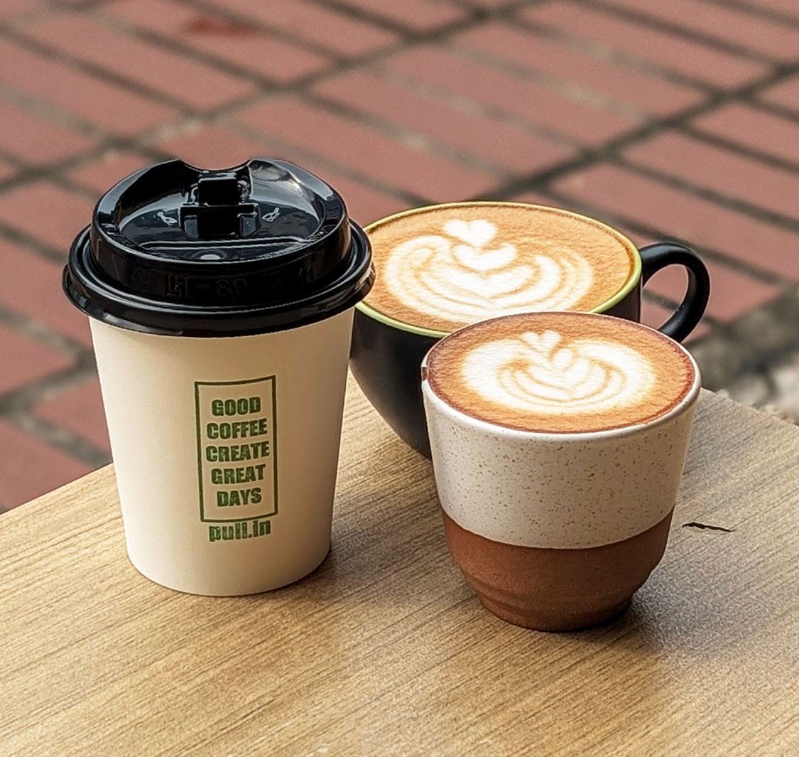 pull.in Coffee