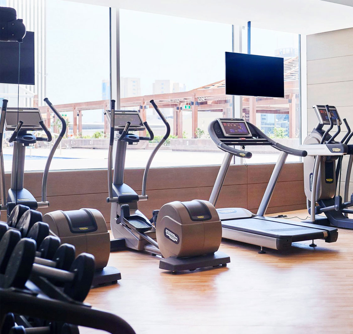 Pullman Fit