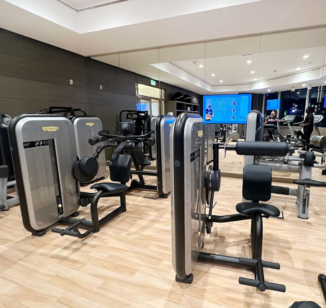 Pullman Fit