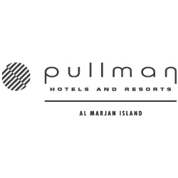 Pullman Resort Al Marjan Island - Pool & Beach