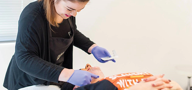 Pulse Dermatology & Laser