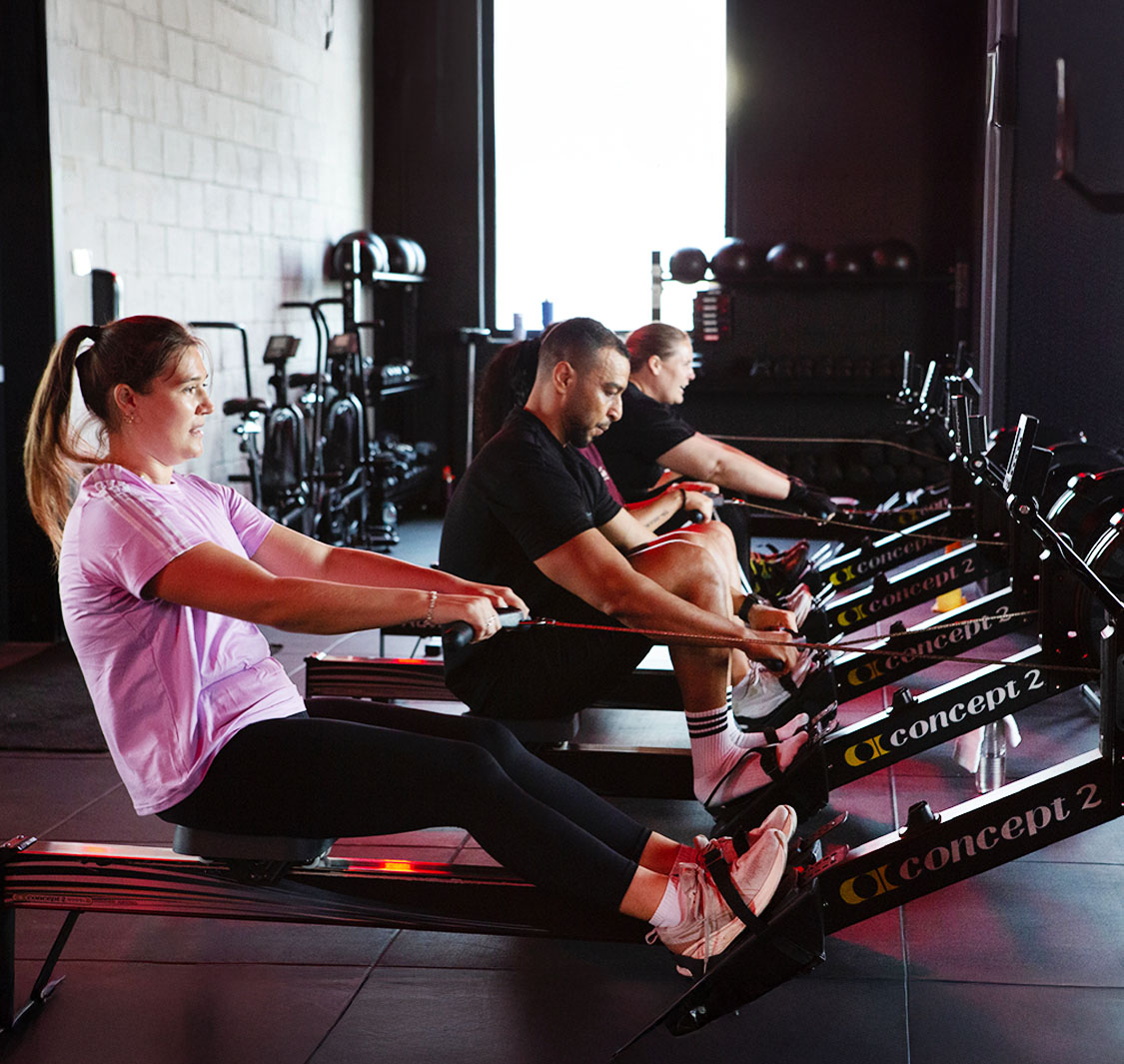Pulso Fitness