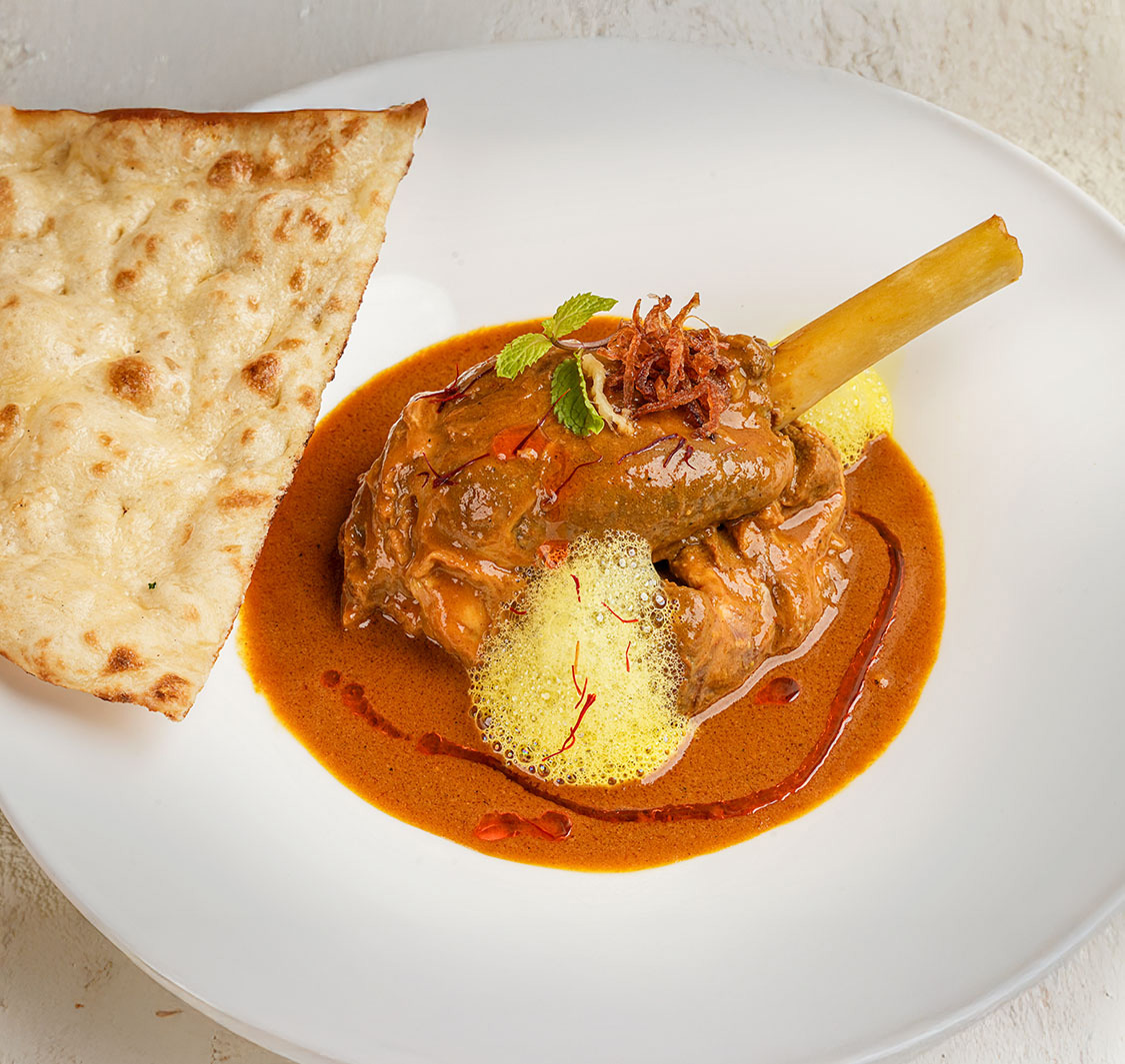 Punjab Grill
