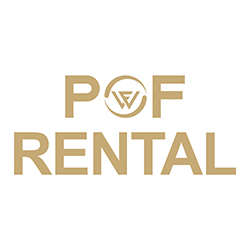 Pupil of Fate Car Rental — Al Quoz logo
