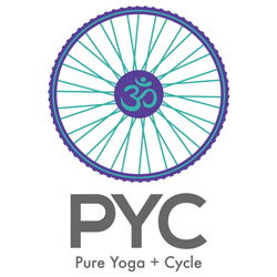 Pure Yoga + Cycle