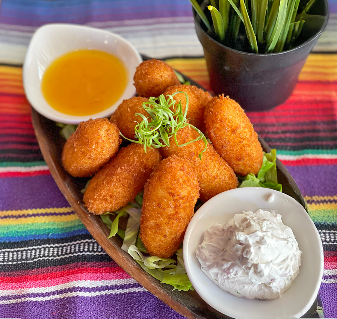 Puro Purely Peruvian