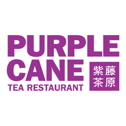 Purple Cane Tea Restaurant