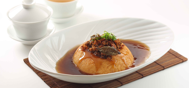 Purple Cane Tea Restaurant