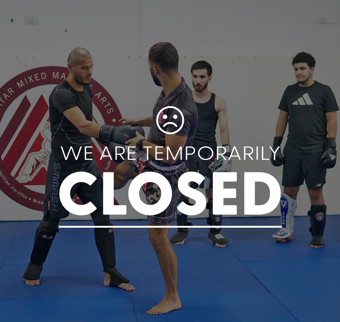 Qatar Mixed Martial Arts