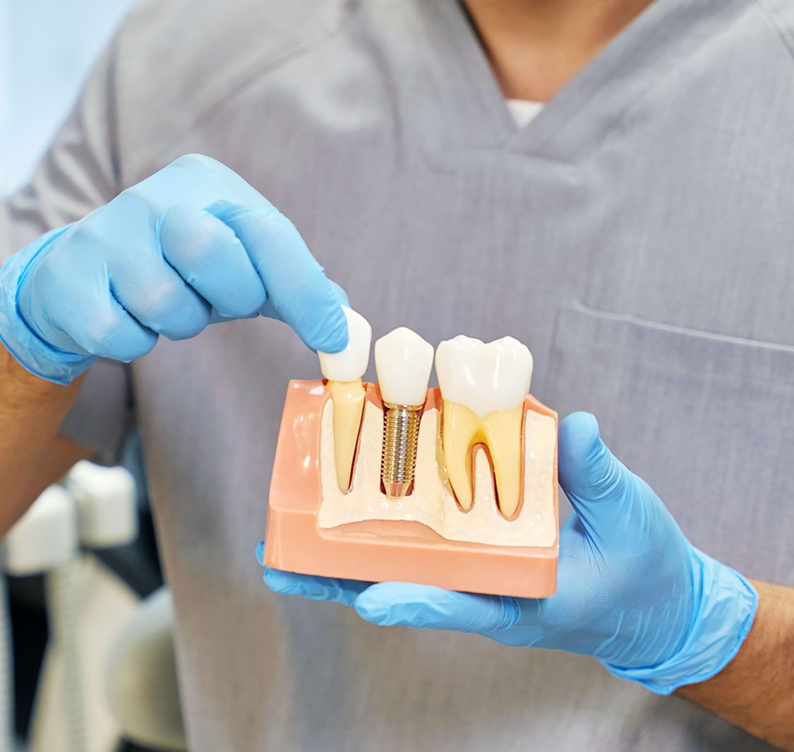 Qatar Prime Dental Center